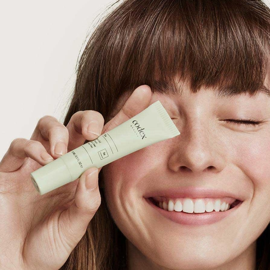 Bia Eye Gel Cream