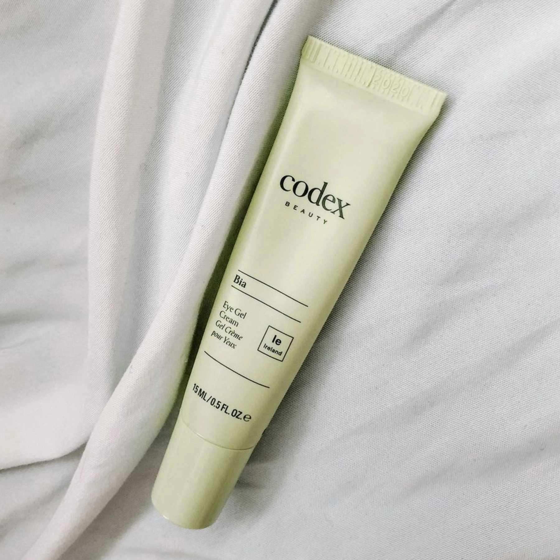 Bia Eye Gel Cream