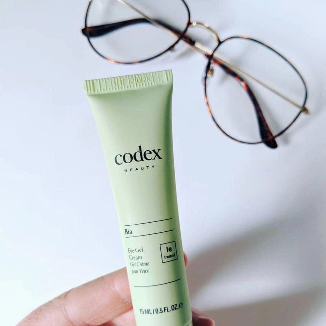 Bia Eye Gel Cream