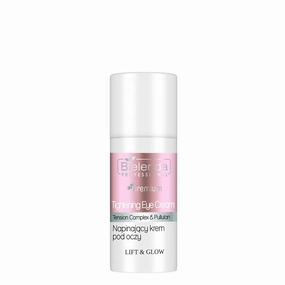 Bielenda Professional Tightening Eye Cream with Peptide & Tetra Vit-C