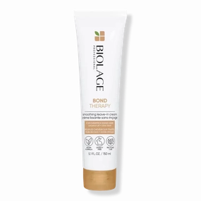 Biolage Bond Therapy Smoothing Leave-In Cream