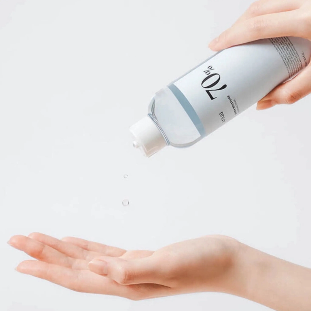 Birch Moisture Boosting Toner
