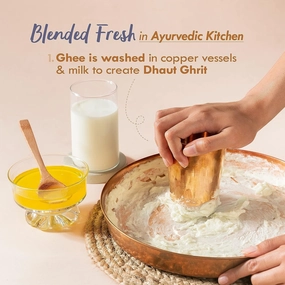 BK Fresh Whipped Overnight Malai - Deep Night Restore With Vitamin E, K & Regen - Face Cream For Moisturization, Anti-Aging & Restoration (30g)