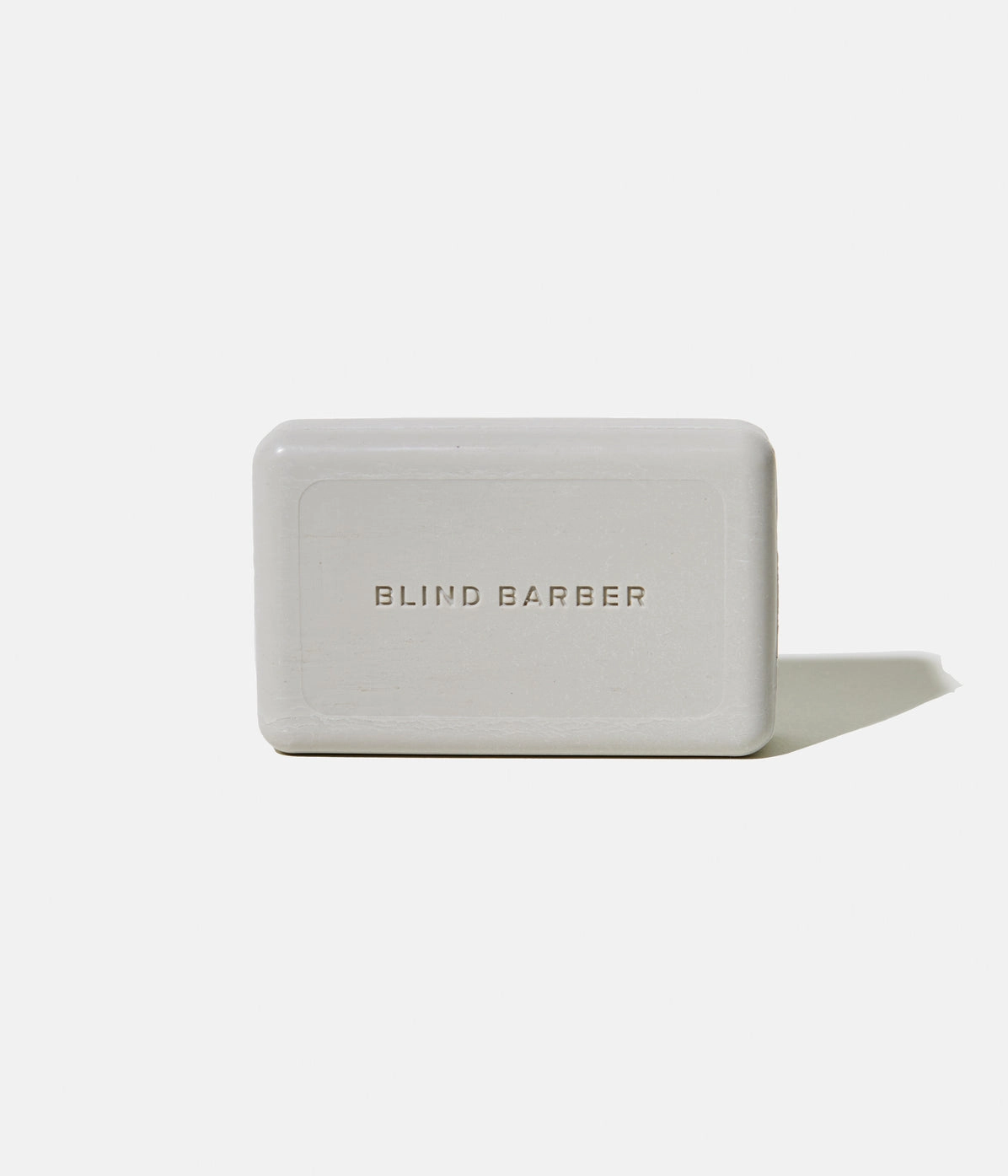 Blind Barber - Nourishing Body Bar
