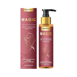 Body Firming Oil, 4.06 FL OZ, Natural Botanicals Firming O il for Women, Fast-Absorbing with Cactus Extract & Camellia Oil, Vitamin E, Targets Abdomen/Thighs