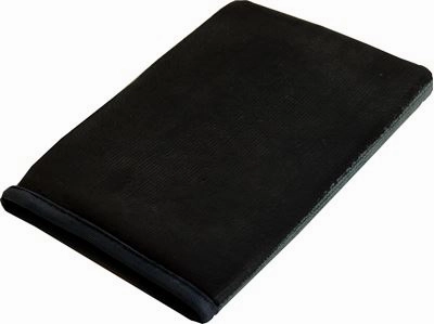 BodyScrub- Clay Mitt Fine