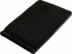 BodyScrub- Clay Mitt Fine