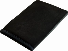 BodyScrub- Clay Mitt Fine