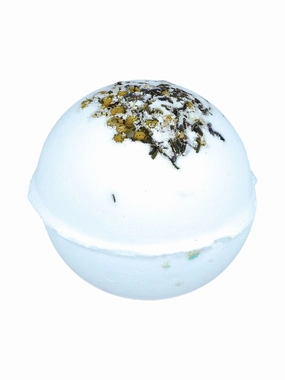 Bomb Raw Lavender and Chamomile Blaster