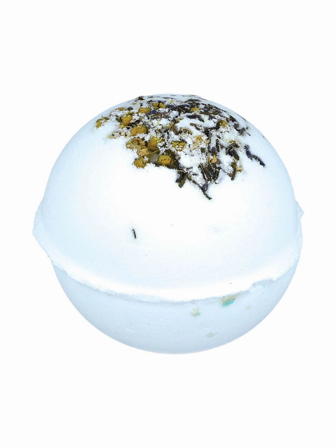 Bomb Raw Lavender and Chamomile Blaster