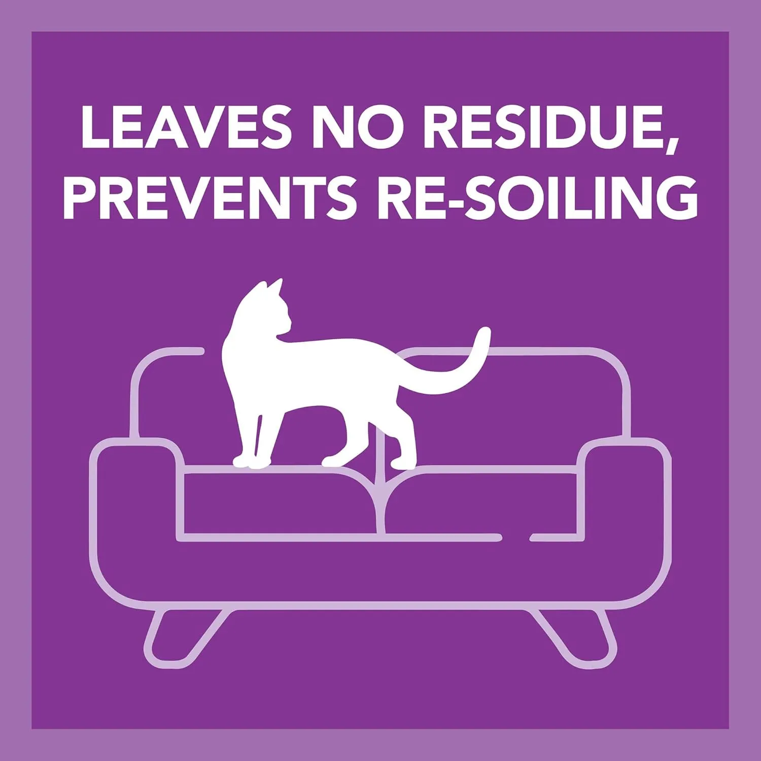 Boxie® Pro™Probiotic Calming Lavender Stain & Odor Stopper™ for Cats, 24 oz Boxiecat