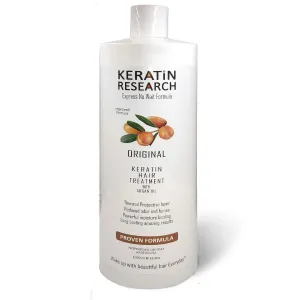 Brazilian Keratin Hair Blowout Treatment 1000ml Professional Complex Formula Proven Amazing Results Queratina Keratina Brasilera Tratamiento