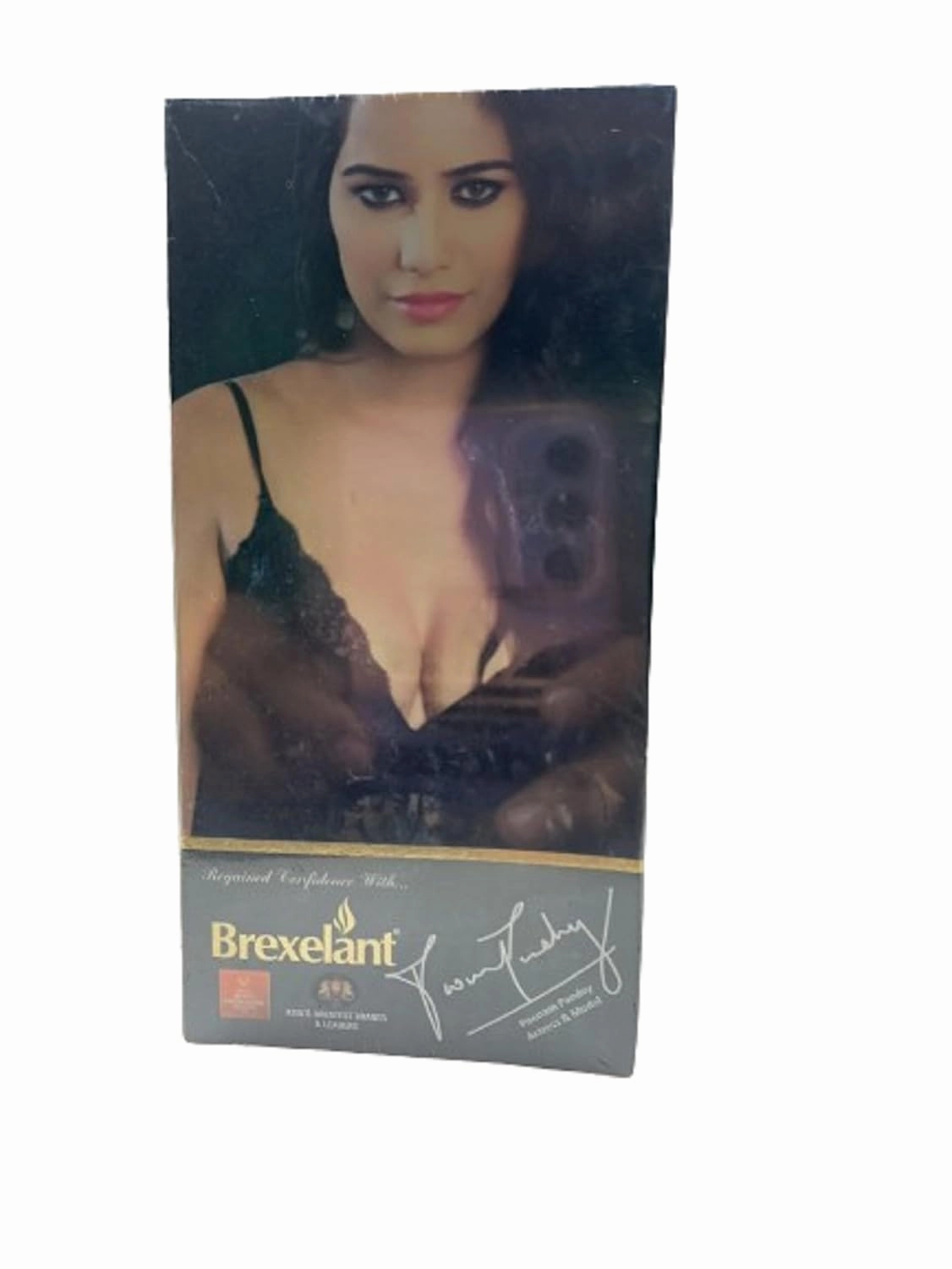 Brexelant Brest Cream to Firming, Tightening & Toning 60g Bigger Boobs Bust, 2.12 Ounce (Pack of 1)