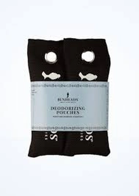 Bunheads - Deodorizing Puches