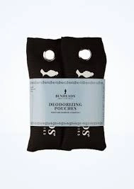 Bunheads - Deodorizing Puches