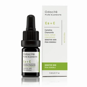 Ca C Sensitive Skin (Camelina   Chamomile) Serum Concentrate