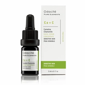 Ca C Sensitive Skin (Camelina   Chamomile) Serum Concentrate