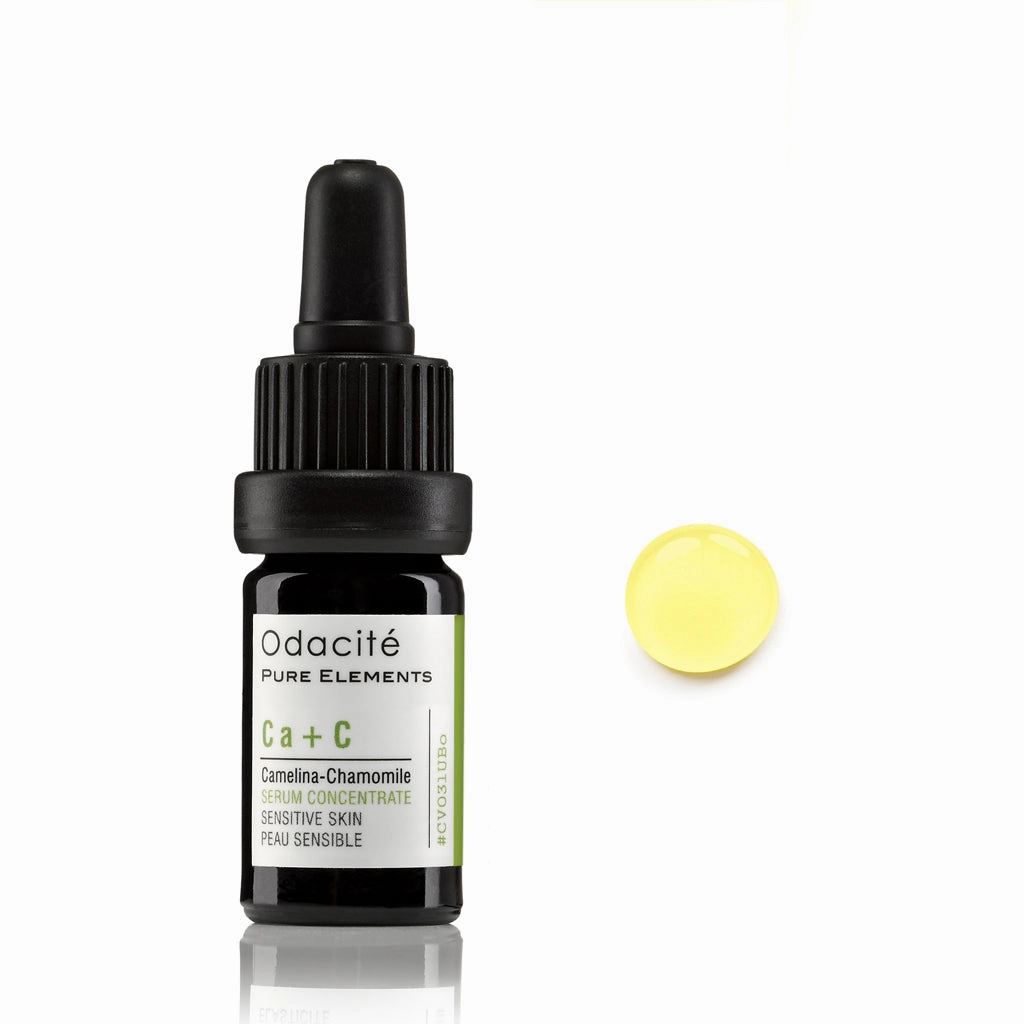Ca C Sensitive Skin (Camelina   Chamomile) Serum Concentrate