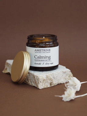 Calming Body Butter