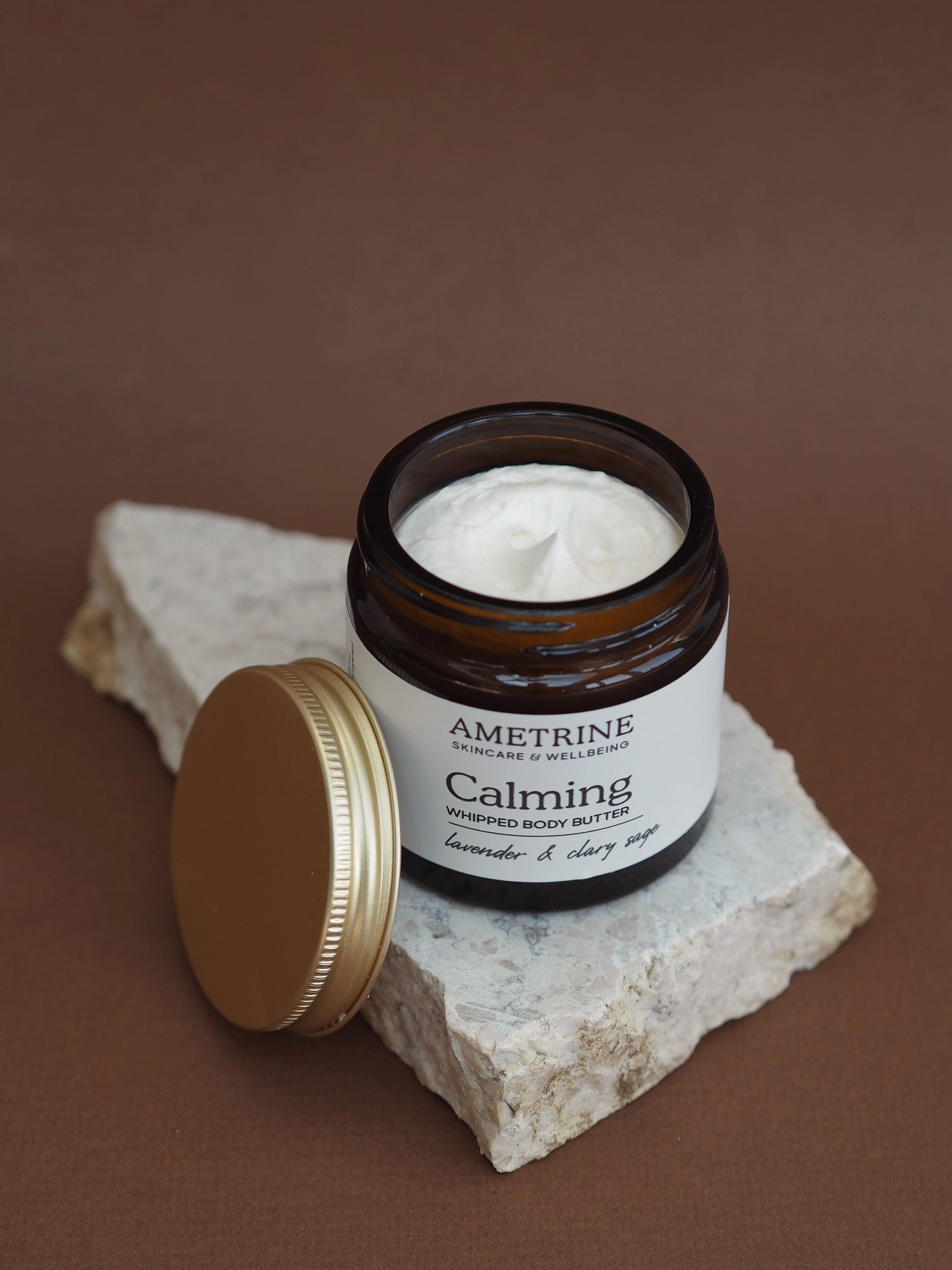 Calming Body Butter
