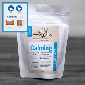 Calming Dog Treats