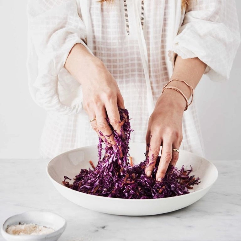 Carla Oates - The Beauty Chef - Gut Guide