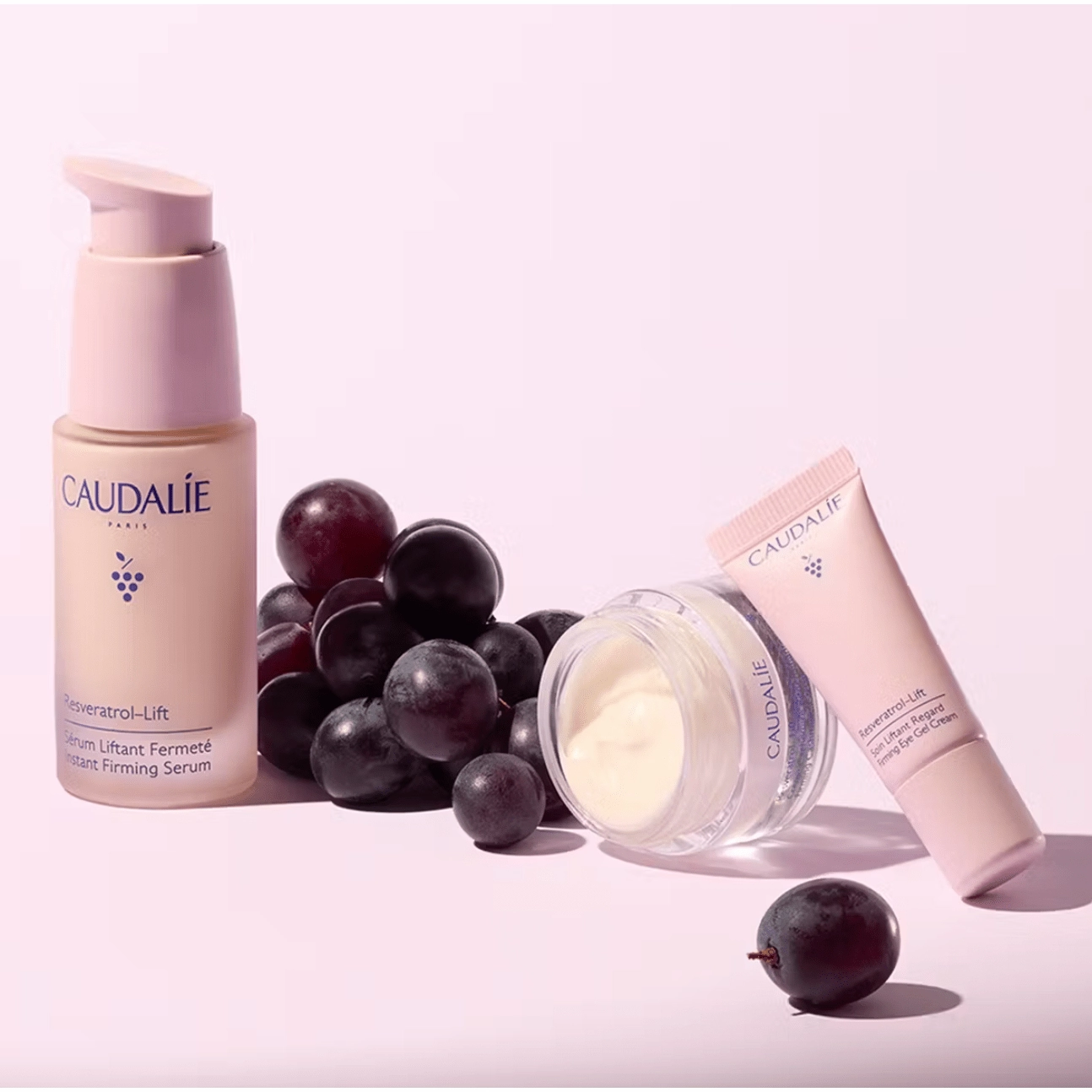 CAUDALIE - Resveratrol-lift Firming Gift Set