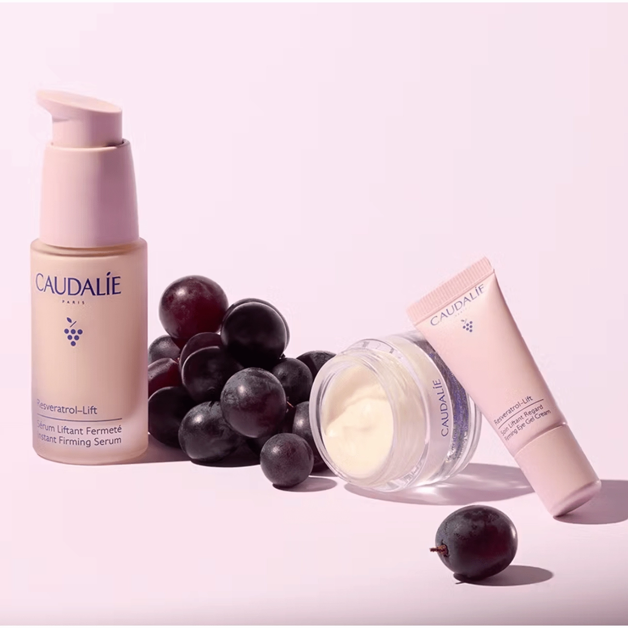 CAUDALIE - Resveratrol-lift Firming Gift Set