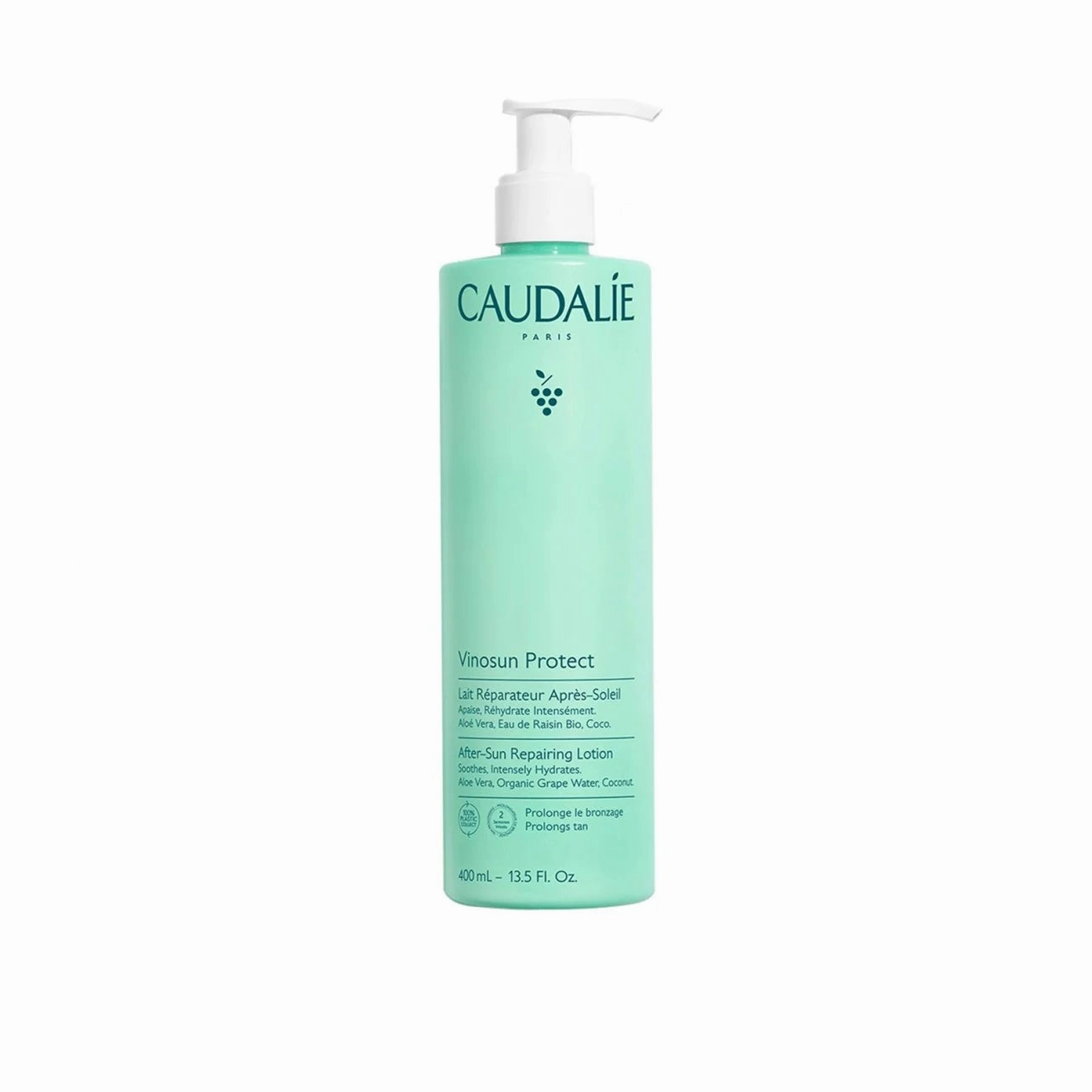 Caudalie Vinosun Protect After-Sun Repairing Lotion 400ml