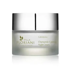 Chamomile Calming Night Cream