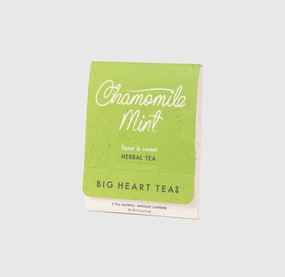 Chamomile Mint