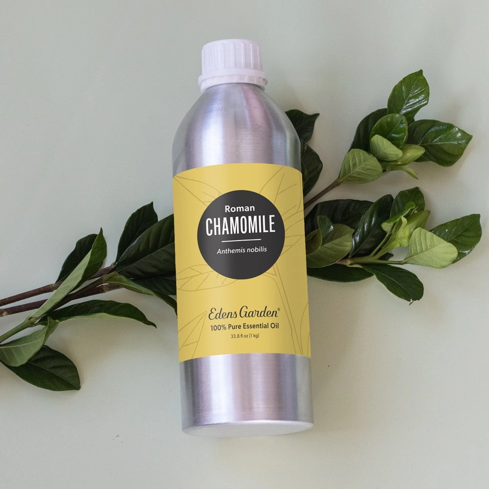 Chamomile- Roman Essential Oil- Bulk