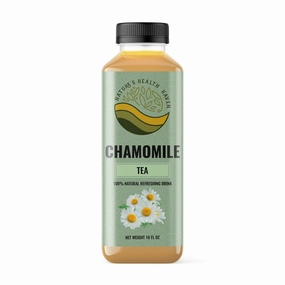 Chamomile Tea