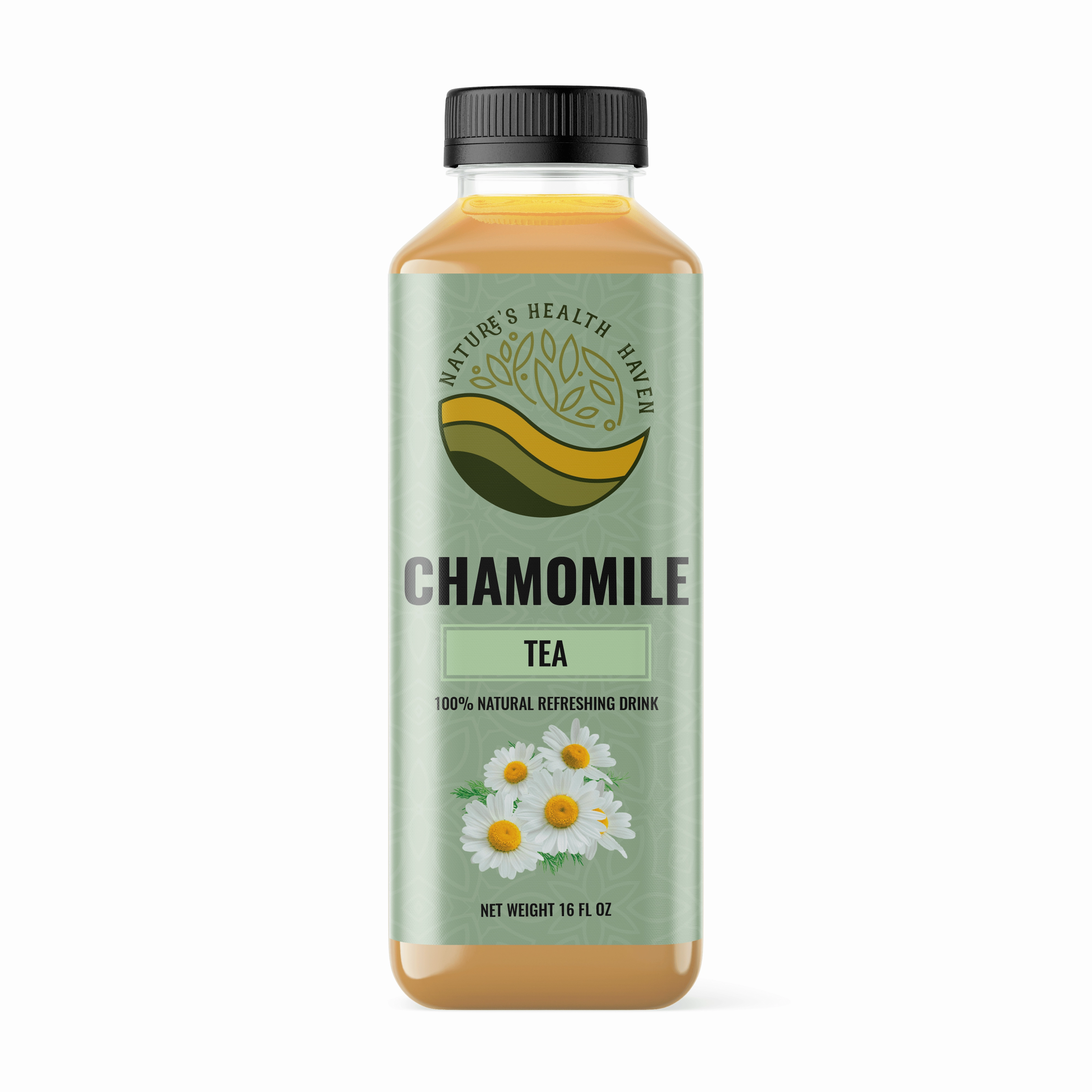 Chamomile Tea