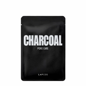 Charcoal Daily Sheet Mask