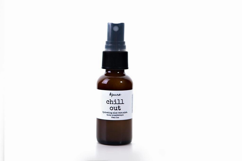 Chill Out Aloe Vera Mist
