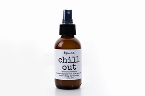 Chill Out Aloe Vera Mist