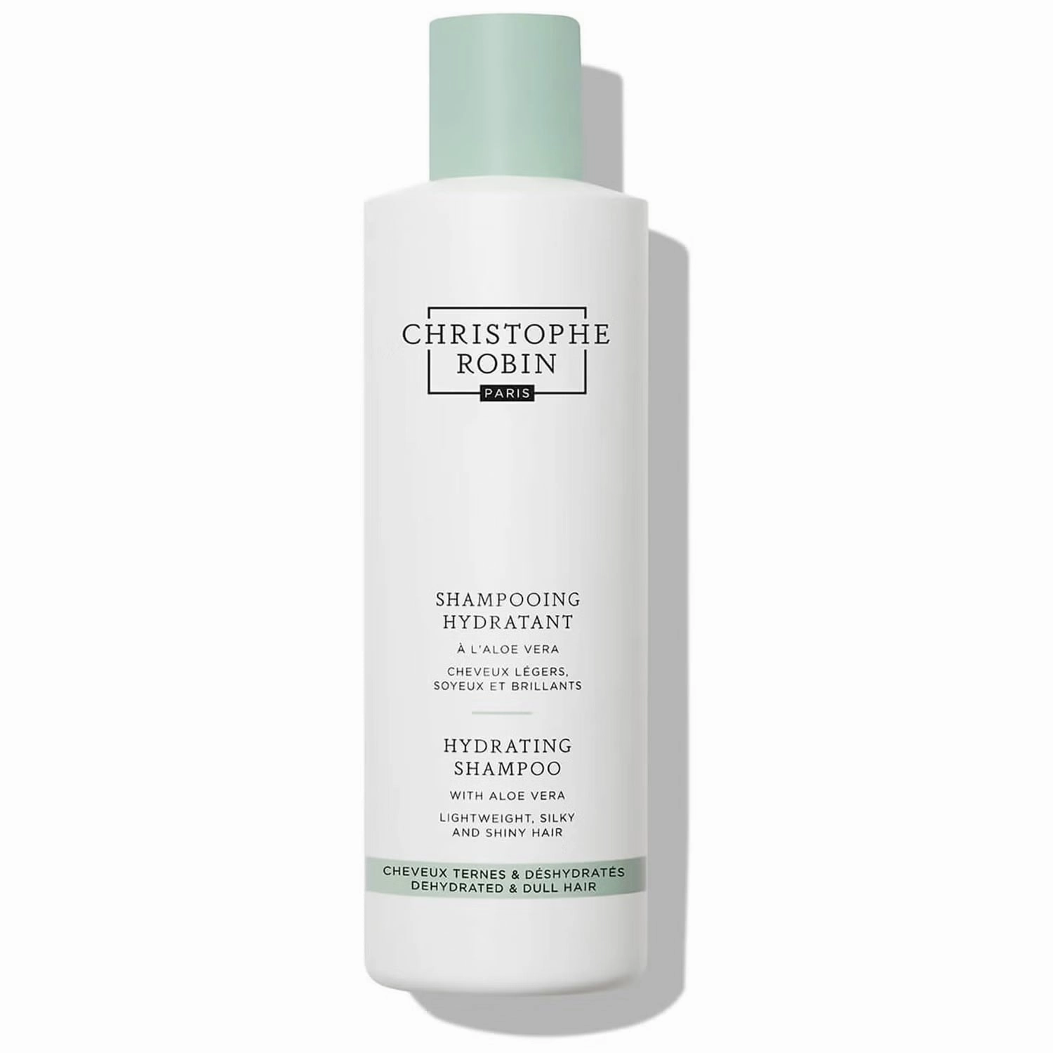 Christophe Robin Hydration Station Bundle