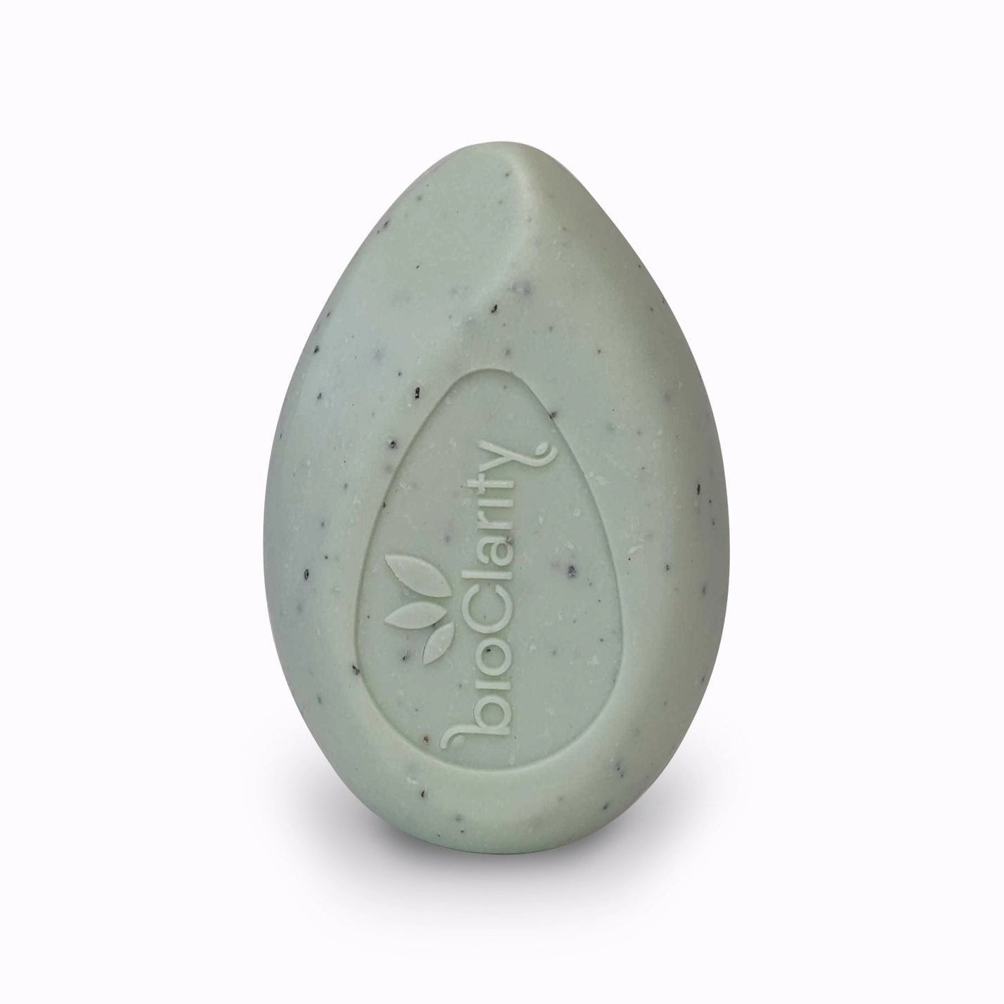 Clean Glow Exfoliating Body Bar