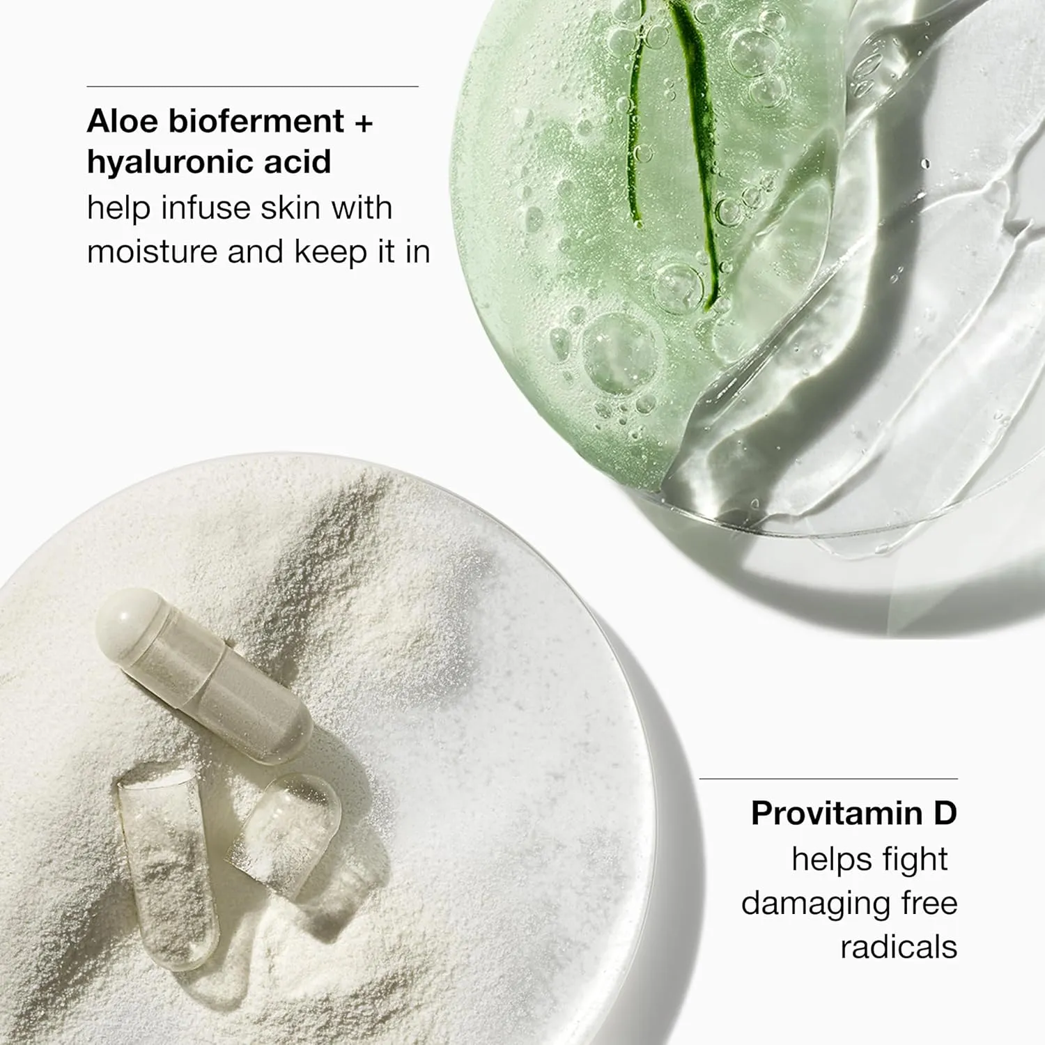 Clinique Moisture Surge Broad Spectrum SPF 28 Sheer Hydrator Face Moisturizer With Hyaluronic Acid, Aloe Bioferment   Provitamin D | Hydrating   Protecting