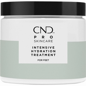 CND Pro Skincare - Intensive Hydration Treatment for Feet / 15 oz.