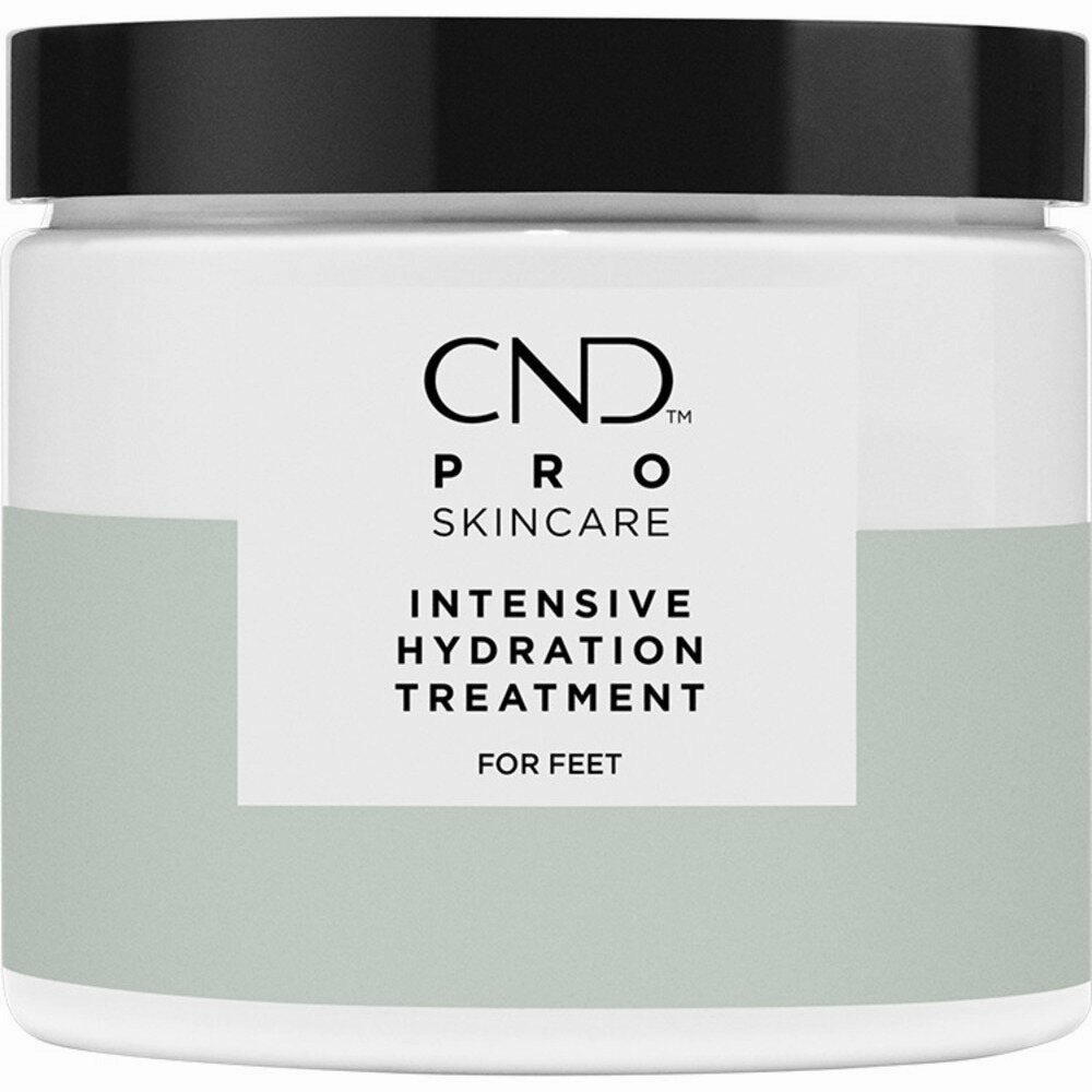 CND Pro Skincare - Intensive Hydration Treatment for Feet / 15 oz.