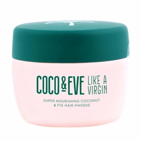 Coco & Eve Like A Virgin Super Nourishing Coconut & Fig Hair Masque 212ml