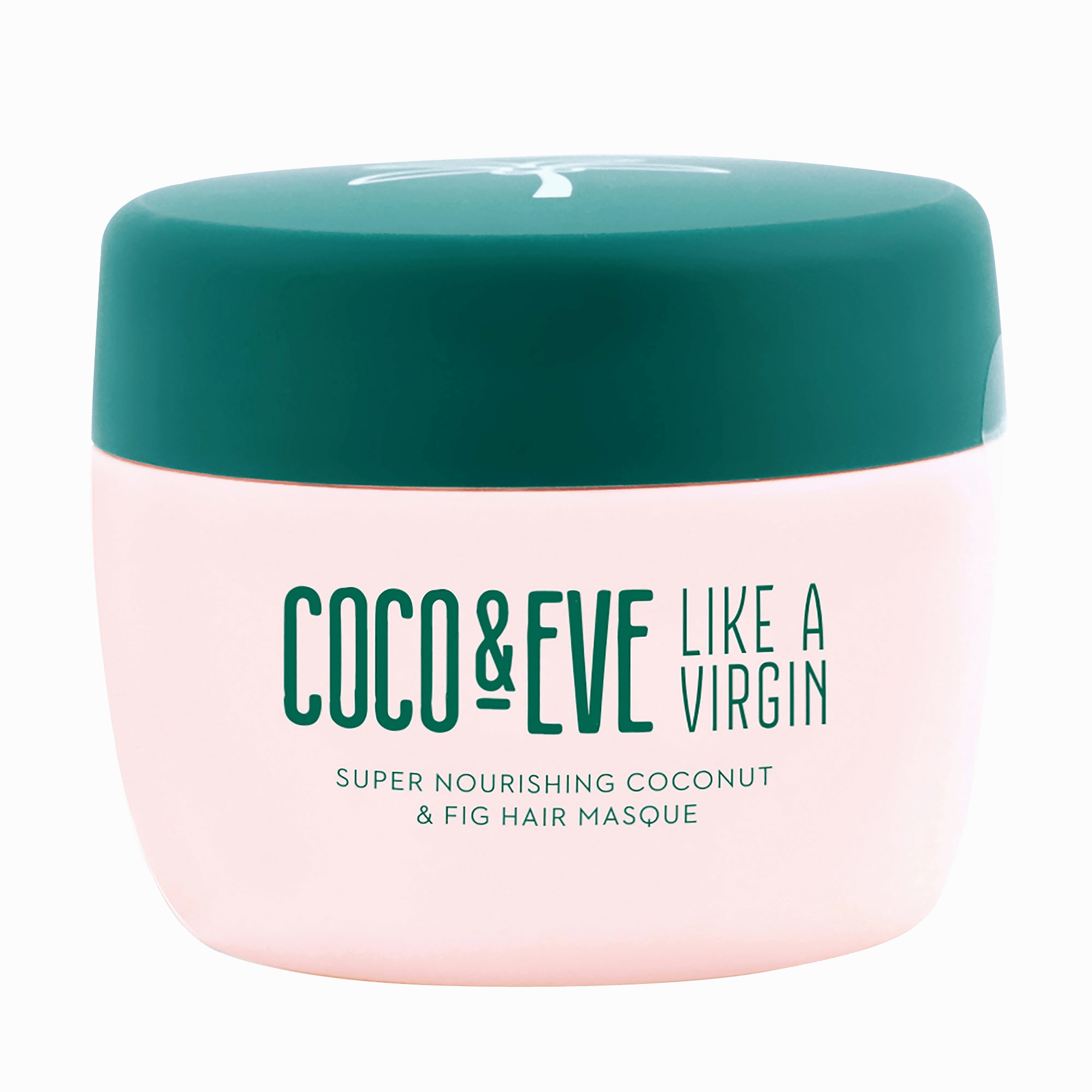 Coco & Eve Like A Virgin Super Nourishing Coconut & Fig Hair Masque 212ml