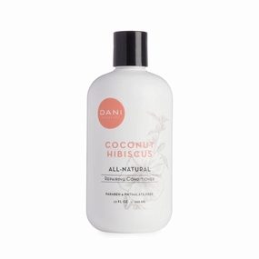 COCONUT HIBISCUS REPAIRING CONDITIONER