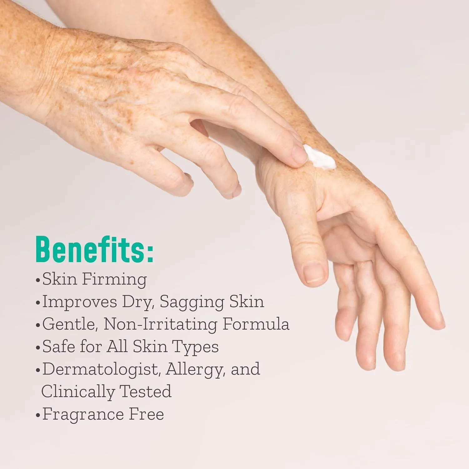 Collagen Firming Cream   Retinol Anti Aging Lotion Face & Body Skin Care Set, Collagen & Retinol Moisturizer Skincare Creams Help Repair Wrinkles, Fine Lines, Sagging Skin & Dry Skin, Bundle