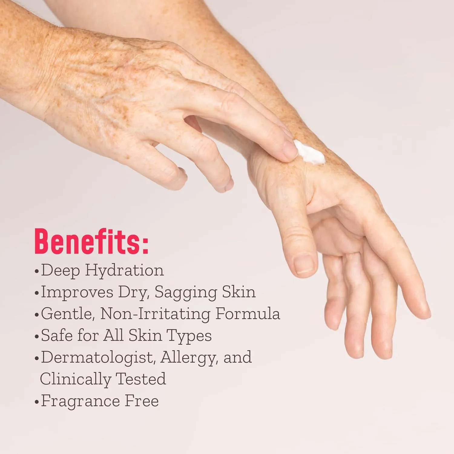 Collagen Firming Cream   Retinol Anti Aging Lotion Face & Body Skin Care Set, Collagen & Retinol Moisturizer Skincare Creams Help Repair Wrinkles, Fine Lines, Sagging Skin & Dry Skin, Bundle