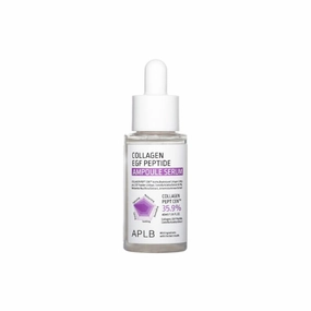 Collagen EGF Peptide Ampoule Serum