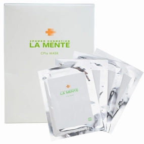 Collagen Essence Mask Fade neck wrinkle 4 Sheets Lifting and Firming, Suitable for All Skin Types, Value Pack