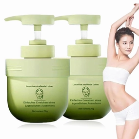 Collagen Firming Lotion Body Moisturizer Lifts, Firms, & Tightens For Younger Looking Skin, For All Skin Types (2)